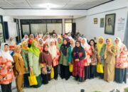 LPPLU Kota Medan Gelar Pelatihan Keterampilan Microgreens Untuk Lansia