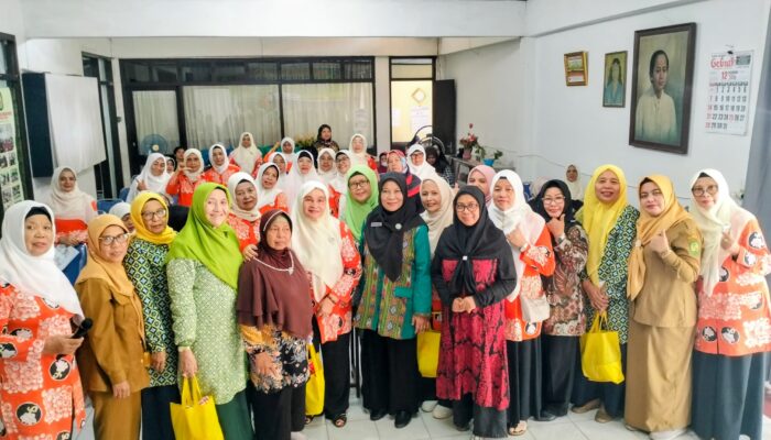 LPPLU Kota Medan Gelar Pelatihan Keterampilan Microgreens Untuk Lansia