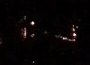 Kapolda Sumut Diminta Turun Tangan, PETI Di Desa Rantobi Beroperasi Malam Hari