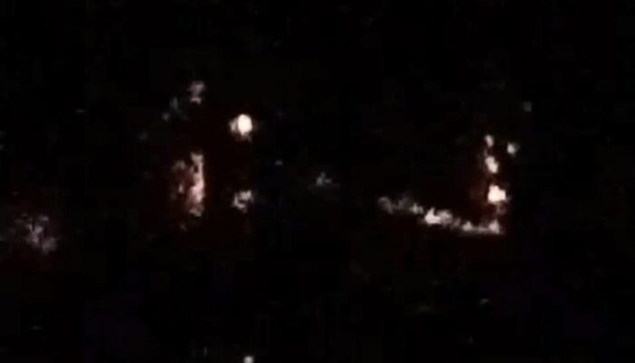 Kapolda Sumut Diminta Turun Tangan, PETI Di Desa Rantobi Beroperasi Malam Hari