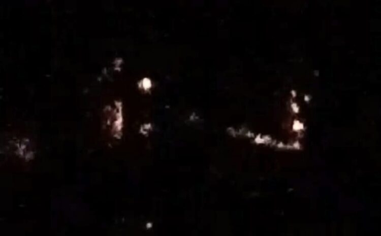 Kapolda Sumut Diminta Turun Tangan, PETI Di Desa Rantobi Beroperasi Malam Hari