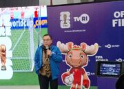 Resmi Pemegang Hak Siar Piala Dunia 2026,  Saleh Daulay : TVRI  Ditangtang Buktikan Kemampuannya