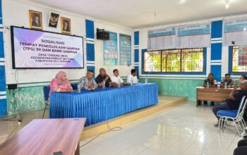 Camat Percut Seituan Minta Setop Isu Video Intimidasi Menyesatkan