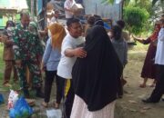 Jelang Akhir Tahun 2025, Pemkab Agara Gelar Pasar Murah Di 12 Kecamatan