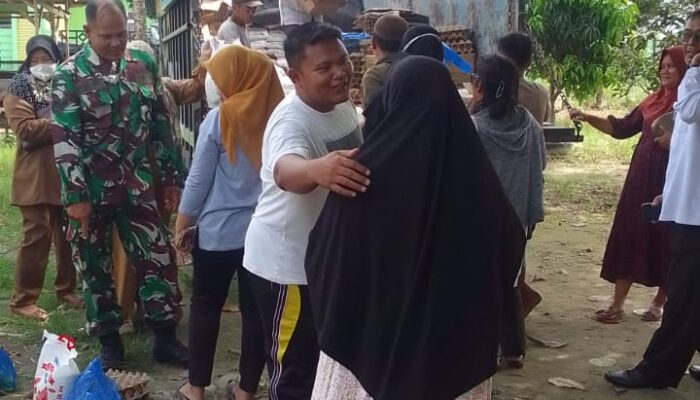 Jelang Akhir Tahun 2025, Pemkab Agara Gelar Pasar Murah Di 12 Kecamatan