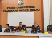 Dari Pencegahan Korupsi Hingga Selamatkan Miliaran Rupiah, Ini Capaian Kinerja Kejari Binjai Selama 2025