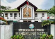 LSM Dukung Kejari Madina Usut Kasus Smart Village TA 2023