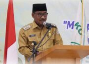 Musda MUI Kota Binjai Digelar, Wali Kota Tekankan Peran Ulama sebagai Mitra Pemerintah