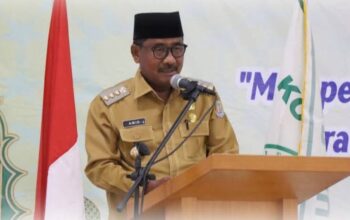 Musda MUI Kota Binjai Digelar, Wali Kota Tekankan Peran Ulama sebagai Mitra Pemerintah
