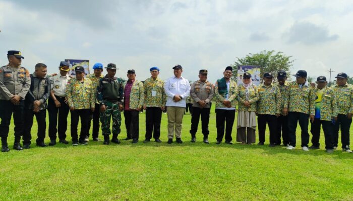 Ketua PB Gemkara: Belajarlah Dari Kemimpinan Masa Lalu