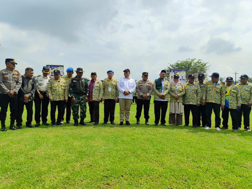 Ketua PB Gemkara: Belajarlah Dari Kemimpinan Masa Lalu