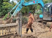 Relokasi Disiapkan Untuk Warga Hilang Tempat Tinggal