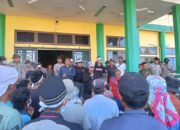 Aliansi Rakyat Bersatu Gelar Aksi Damai Tuntut Tetapkan Bencana Nasional