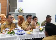 Bupati Deliserdang Minta Kualitas Pelayanan Untuk Dorong Kemandirian Fiskal