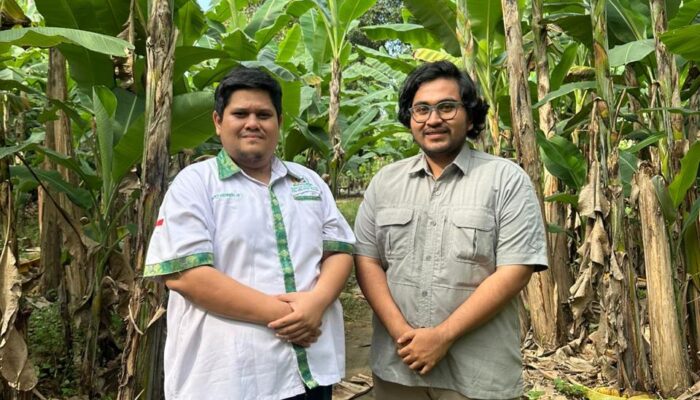 Yatibersa Bebaskan Lahan Wakaf Mahabbah Tahap III