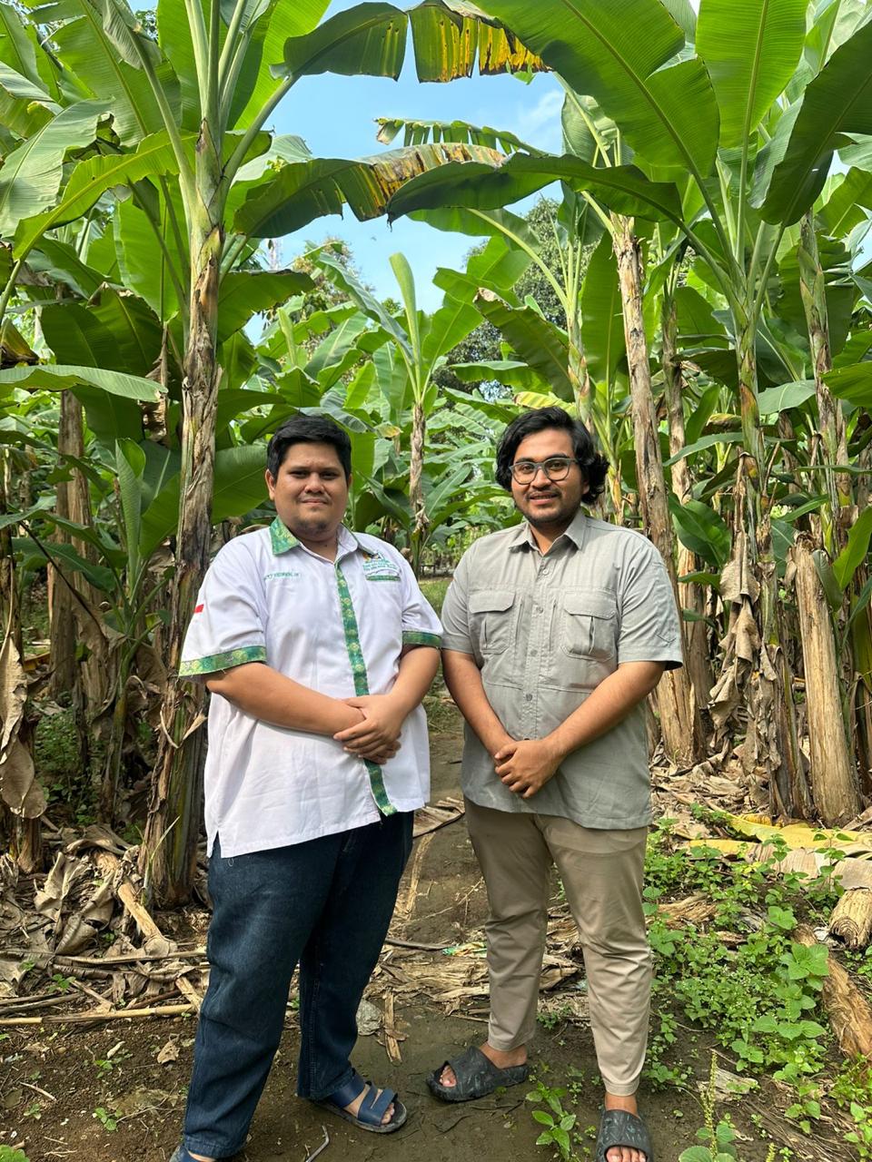 Yatibersa Bebaskan Lahan Wakaf Mahabbah Tahap III