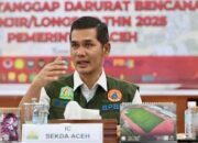 Pemerintah Aceh Pastikan Sekolah Aktif Kembali 5 Januari 2026