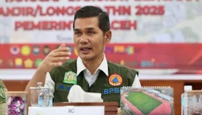 Pemerintah Aceh Pastikan Sekolah Aktif Kembali 5 Januari 2026