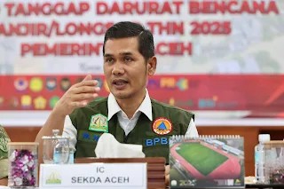Pemerintah Aceh Pastikan Sekolah Aktif Kembali 5 Januari 2026