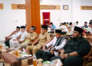 Tidak Ada Perayaan Pesta Malam Pergantian Tahun Di Medan