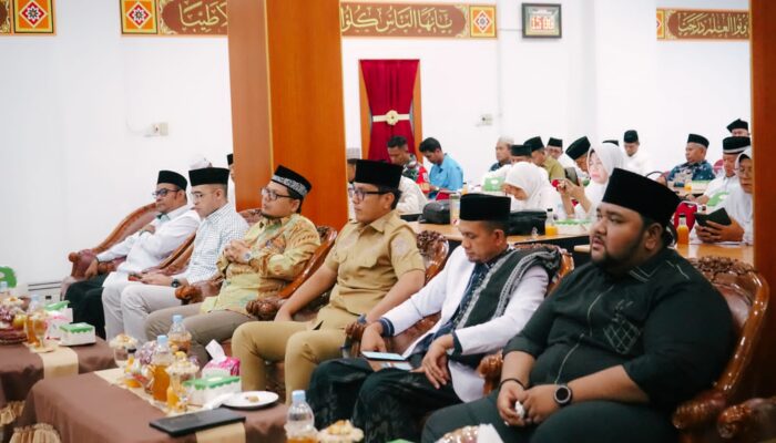 Tidak Ada Perayaan Pesta Malam Pergantian Tahun Di Medan