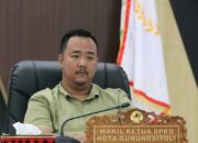 Geram Difitnah Bekingi Penjualan Petasan, Wakil Ketua DPRD Gunungsitoli Bakal Tempuh Jalur Hukum