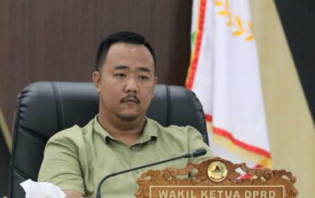 Geram Difitnah Bekingi Penjualan Petasan, Wakil Ketua DPRD Gunungsitoli Bakal Tempuh Jalur Hukum