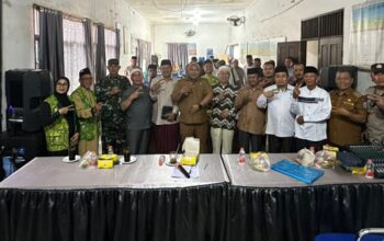 MUI Deliserdang Nyatakan Relokasi Masjid Al Ikhlas Dibenarkan