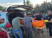 Di Aceh Timur, Usai Membunuh, Pelaku Menyerah