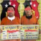 Tipu Perusahaan, 2 Pria Di Sidimpuan Bakal Nikmati Malam Pergantian Tahun Di Penjara