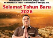 Merajut Solidaritas di Gerbang 2026: Panggilan Empati Generasi Muda