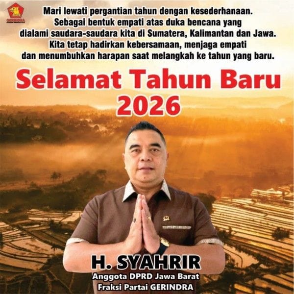 Merajut Solidaritas di Gerbang 2026: Panggilan Empati Generasi Muda