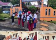 Orang Tua Siswa SDN 175 Bulo-Bulo Keberatan Kepsek Dimutasi