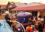 Bencana Hidrometeorologi Meluas Di Sumut, Pemerintah Perkuat Layanan Air Bersih Dan Sanitasi