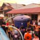 Bencana Hidrometeorologi Meluas Di Sumut, Pemerintah Perkuat Layanan Air Bersih Dan Sanitasi