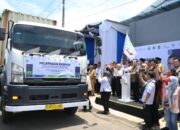 Astra Perkuat Pemberdayaan Desa Berkelanjutan Sepanjang 2025