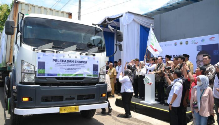 Astra Perkuat Pemberdayaan Desa Berkelanjutan Sepanjang 2025