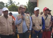 Plt Kadisdik: Sekolah Dan Masjid Harus Segera Layak Digunakan 