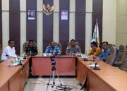 Ikuti Arahan Mendagri, Pemkab Aceh Besar Siap Kendalikan Inflasi Jelang Akhir Tahun 2025