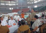 PELNI Cabang Medan Tidak Pernah Menahan Barang-barang Bantuan Untuk Korban Bencana Alam