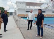 DPRD Tebingtinggi Temukan Pelanggaran Kontrak Dan Kualitas Di Proyek Akhir Tahun Bernilai Miliaran