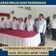 2026, Lapas Kelas IIA Binjai Siap Menerapkan 15 Program Kemenimipas