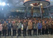 Pasar Modal Indonesia Menguat Dan Berintegritas Meski Tertekan