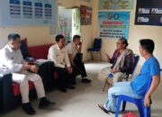 5 Tahun Jadi TKI Ilegal Di Malaysia, Tina Alami Kecelakaan Kerja, BP3MI: Kami Bersama KBRI Akan Lakukan Pemulangan