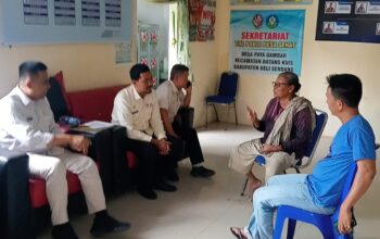 5 Tahun Jadi TKI Ilegal Di Malaysia, Tina Alami Kecelakaan Kerja, BP3MI: Kami Bersama KBRI Akan Lakukan Pemulangan