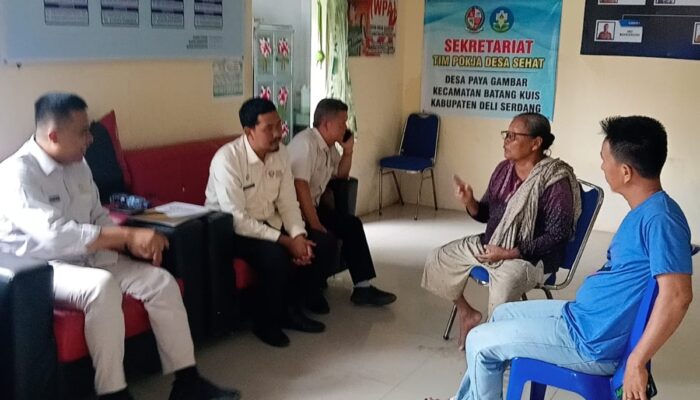 5 Tahun Jadi TKI Ilegal Di Malaysia, Tina Alami Kecelakaan Kerja, BP3MI: Kami Bersama KBRI Akan Lakukan Pemulangan