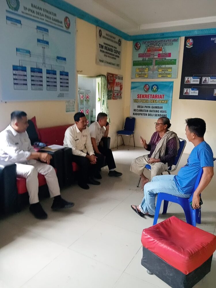 5 Tahun Jadi TKI Ilegal Di Malaysia, Tina Alami Kecelakaan Kerja, BP3MI: Kami Bersama KBRI Akan Lakukan Pemulangan