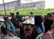 Kolaborasi Lembaga Investigasi Advokasi Aktifis Dan Media Lepas Keberangkatan Aktifis Nasional Ke Pekanbaru