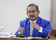 Elegi Bencana Sumatera