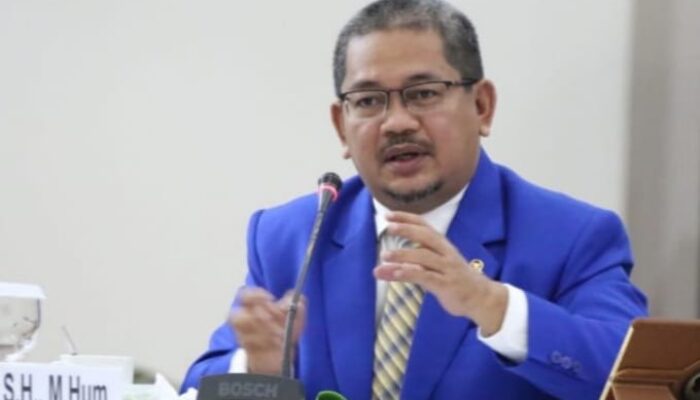 Elegi Bencana Sumatera